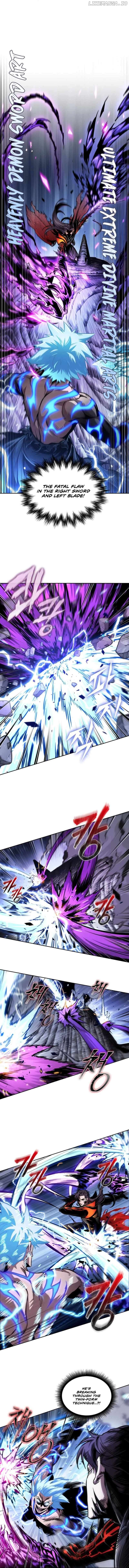 Nano Machine Chapter 271 image 07